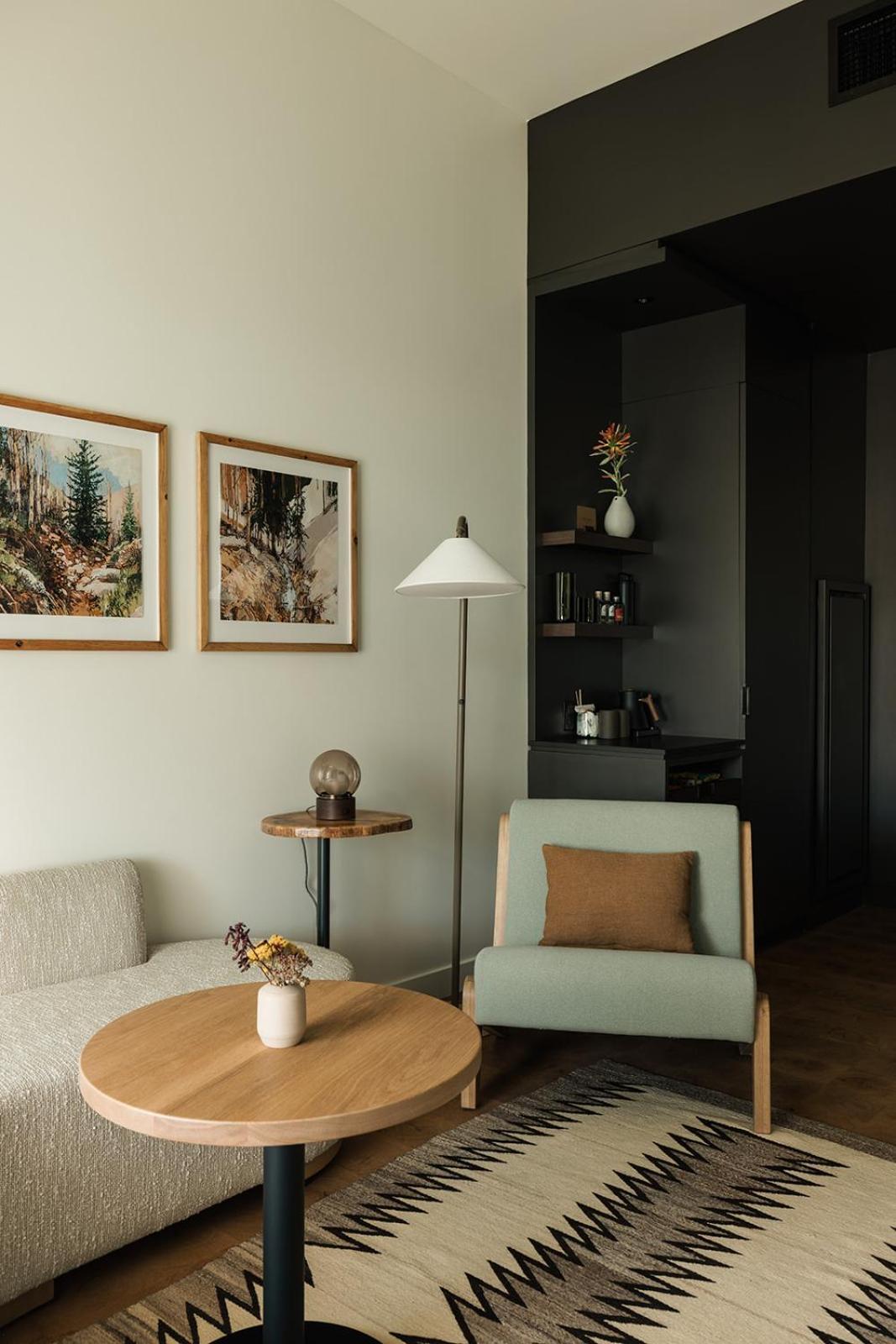 Populus 4* Denver