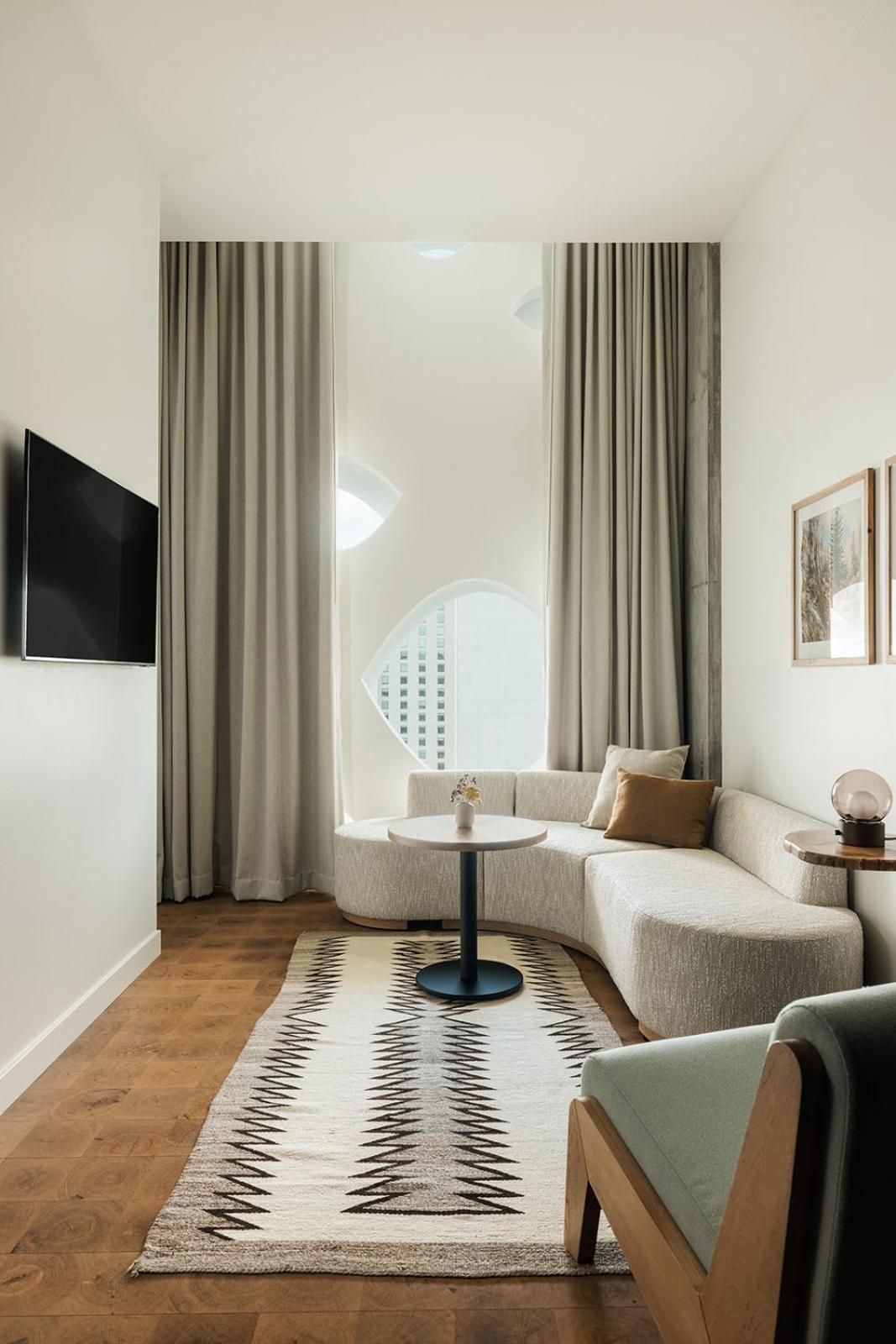 Populus Hotel