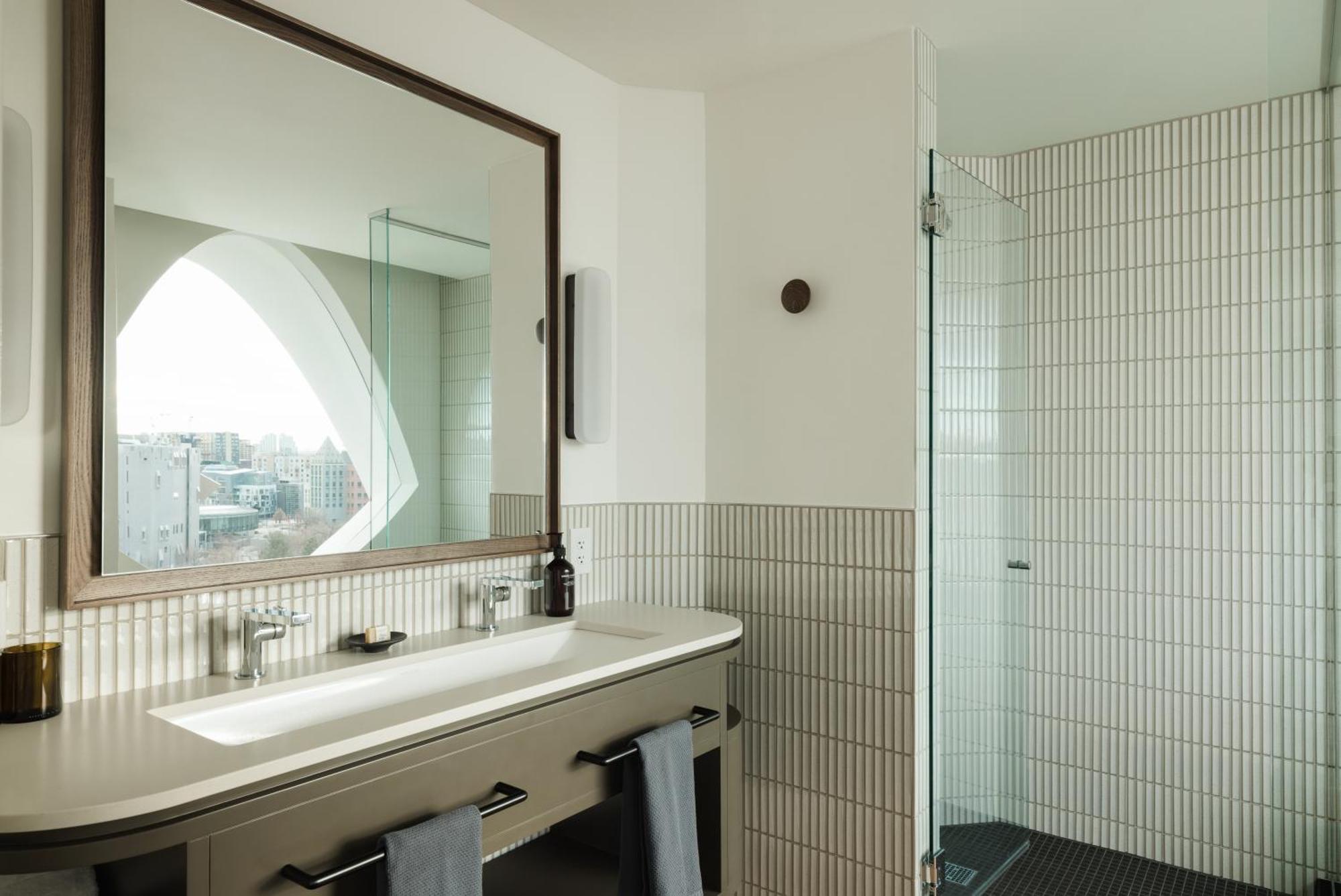 Populus 4* Denver