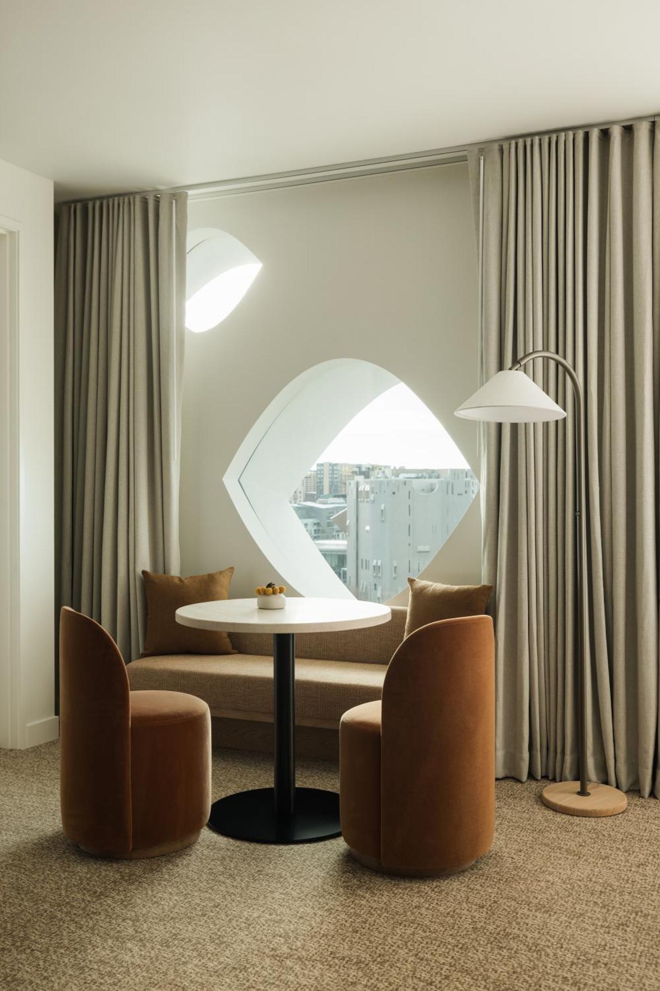 Populus Hotel