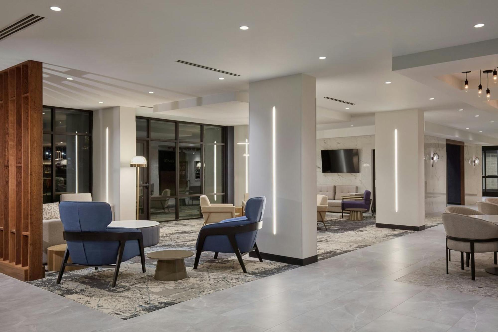 Courtyard By Marriott Downtown Stadium Area Hotel Denver