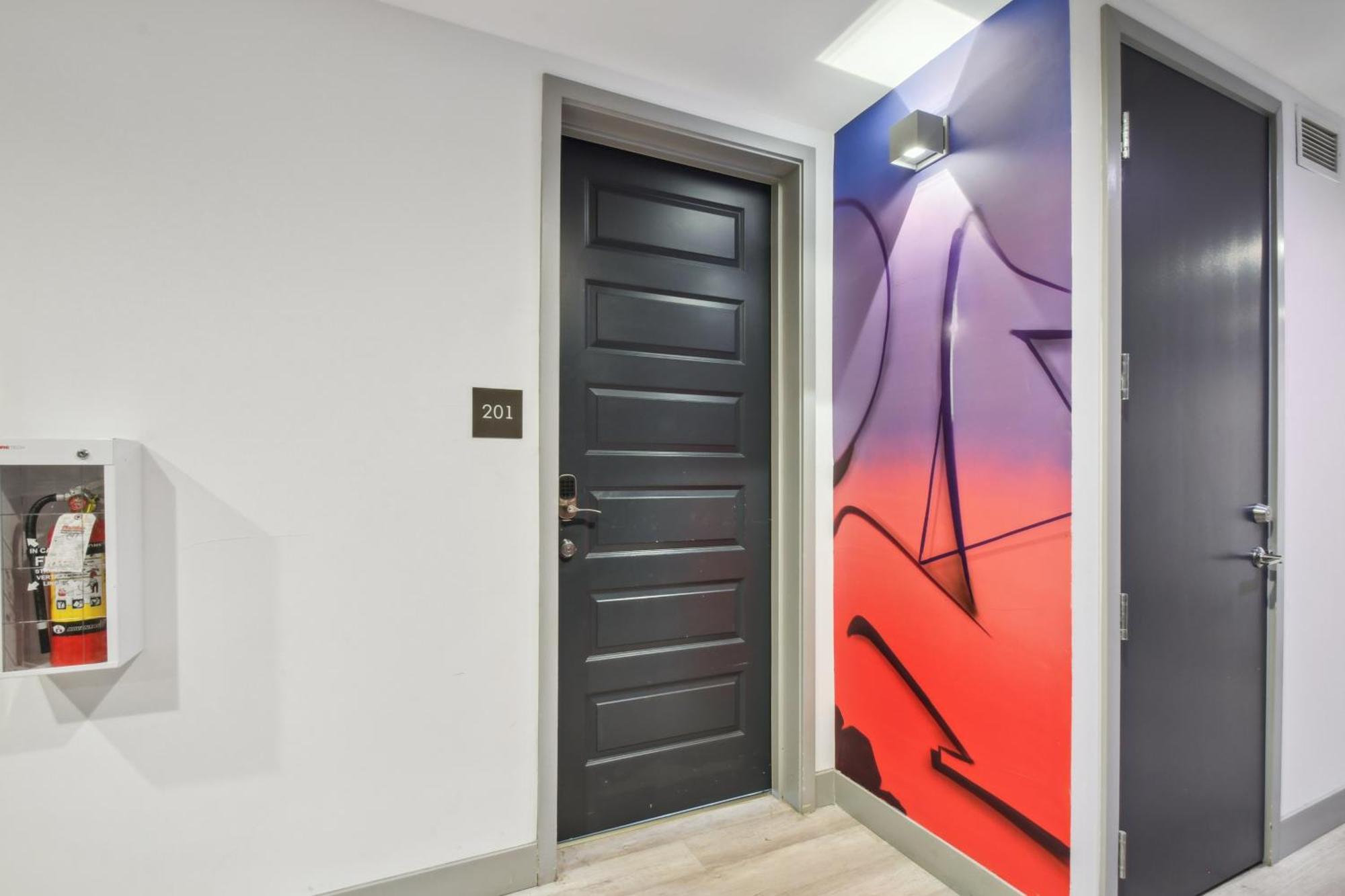 3198 Art District Retreat At Rino Art Lofts *
