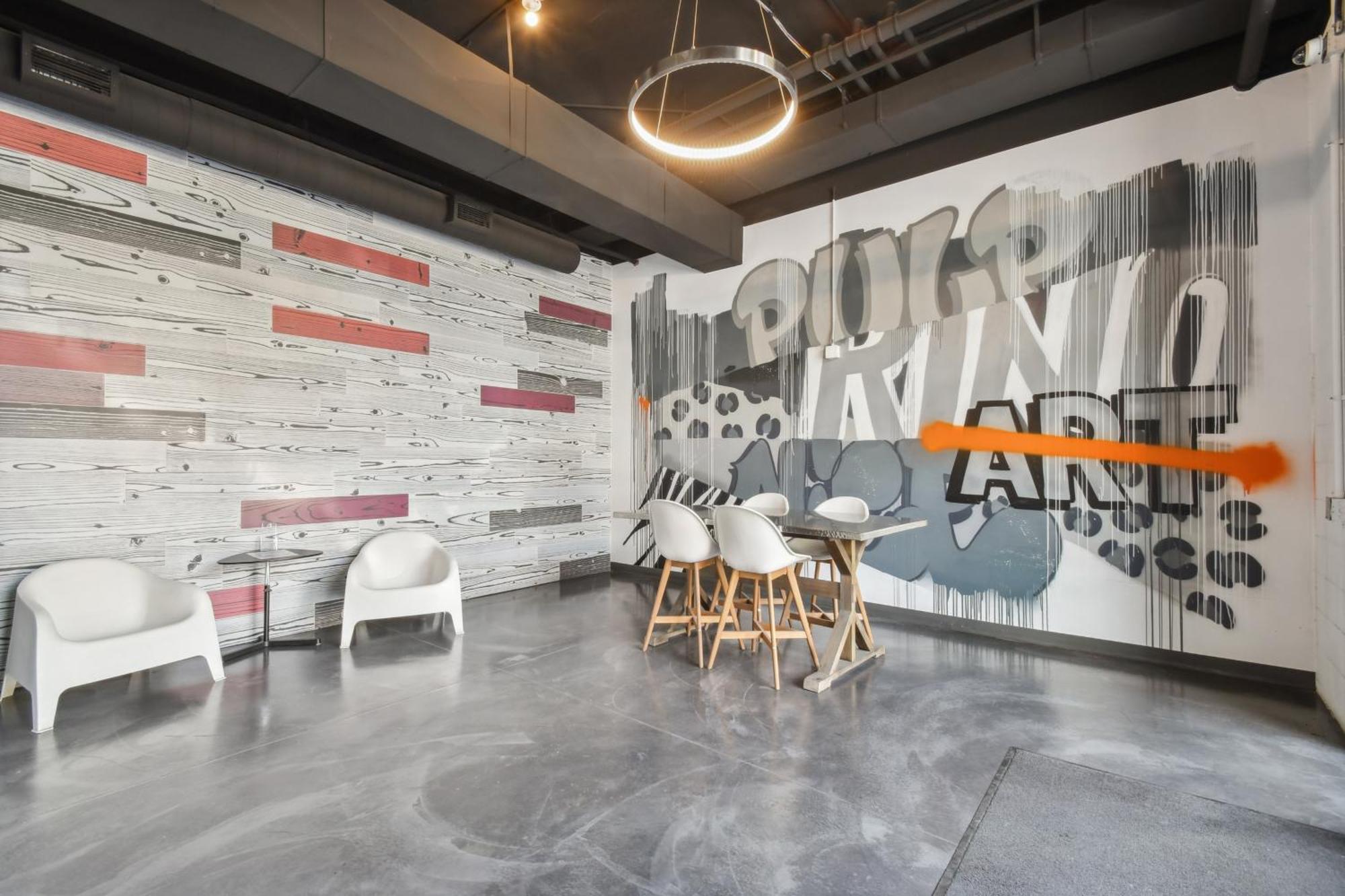 3198 Art District Retreat At Rino Art Lofts