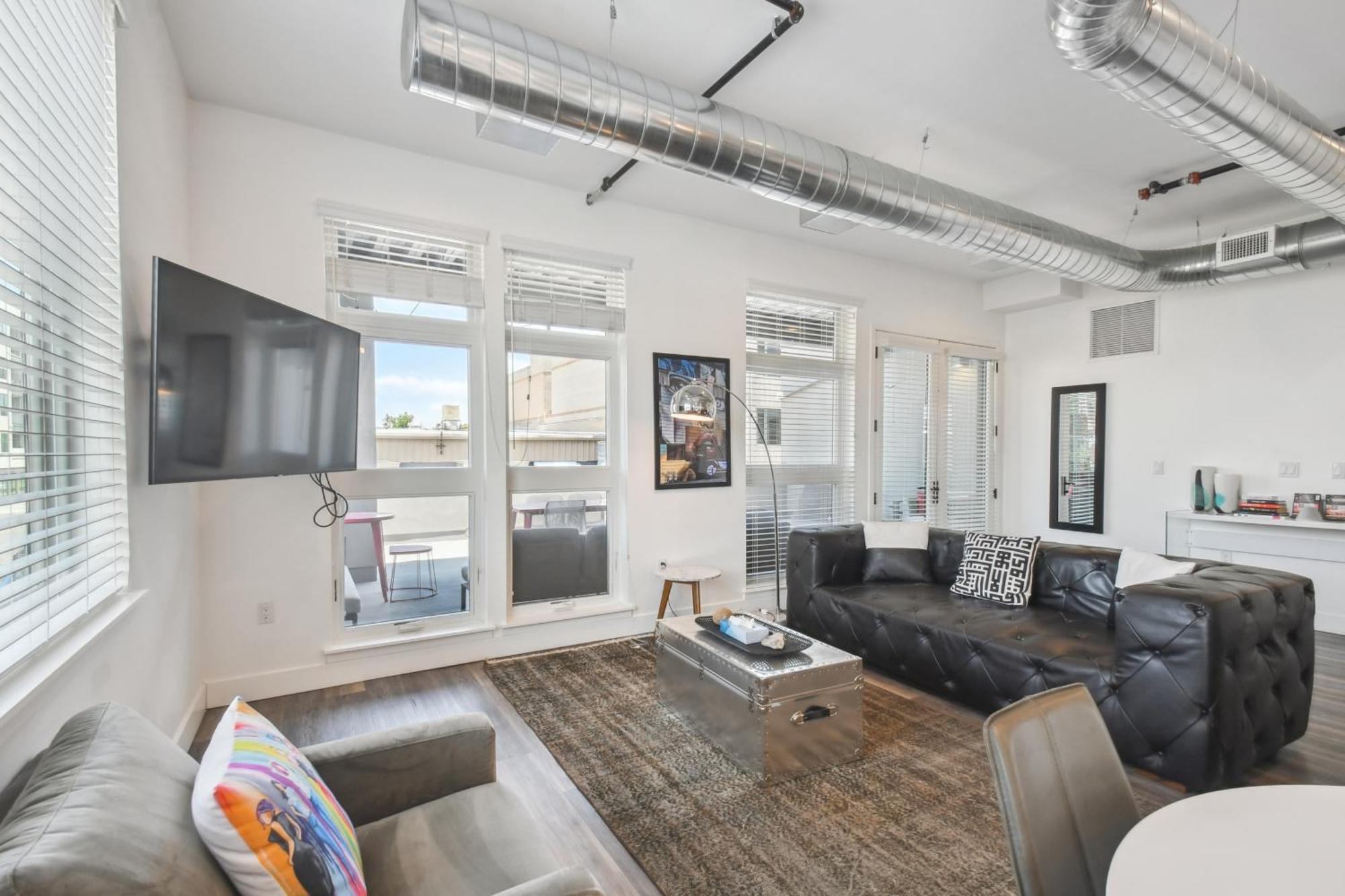 3198 Art District Retreat At Rino Art Lofts * Denver