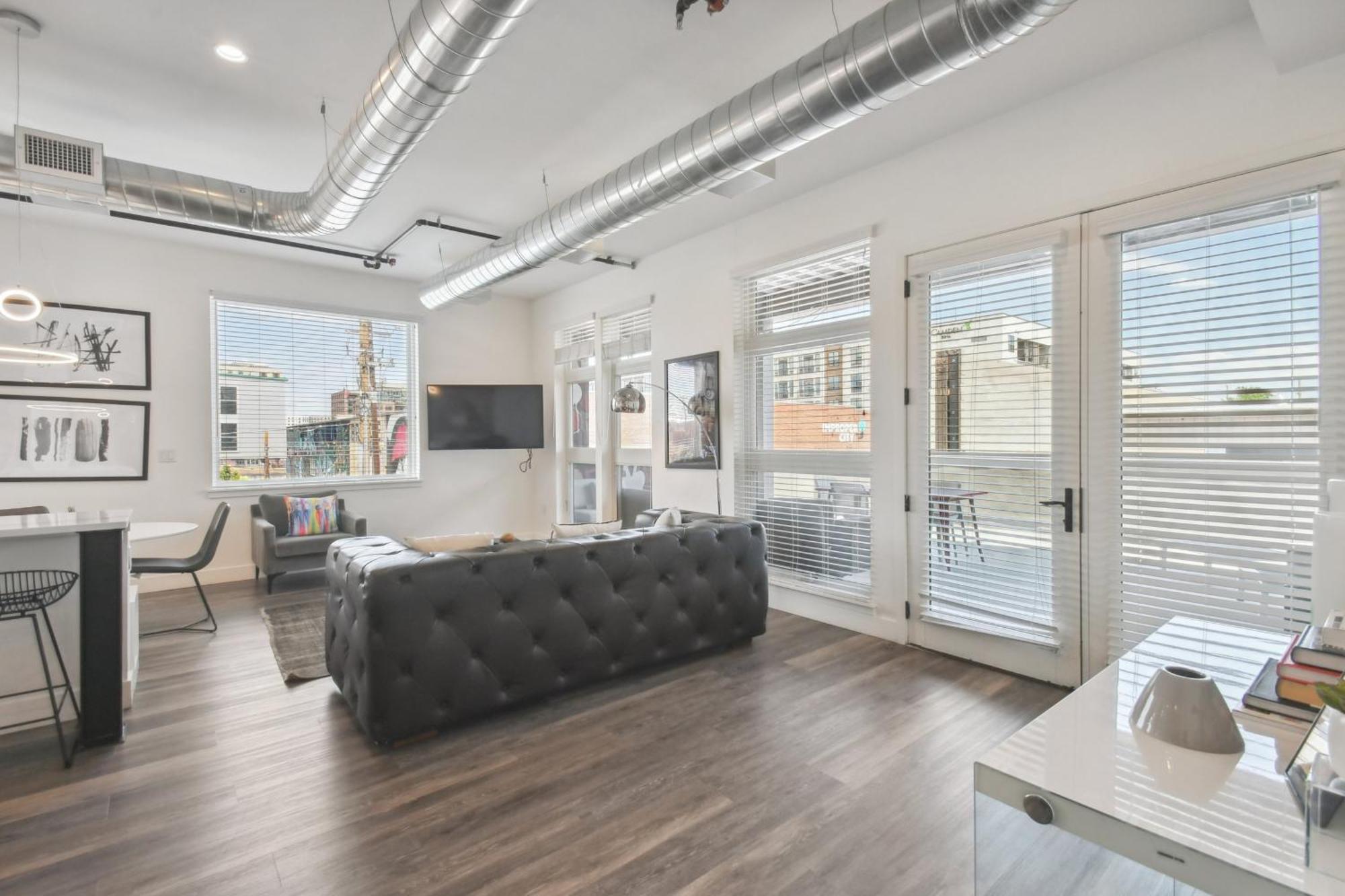 3198 Art District Retreat At Rino Art Lofts * Denver