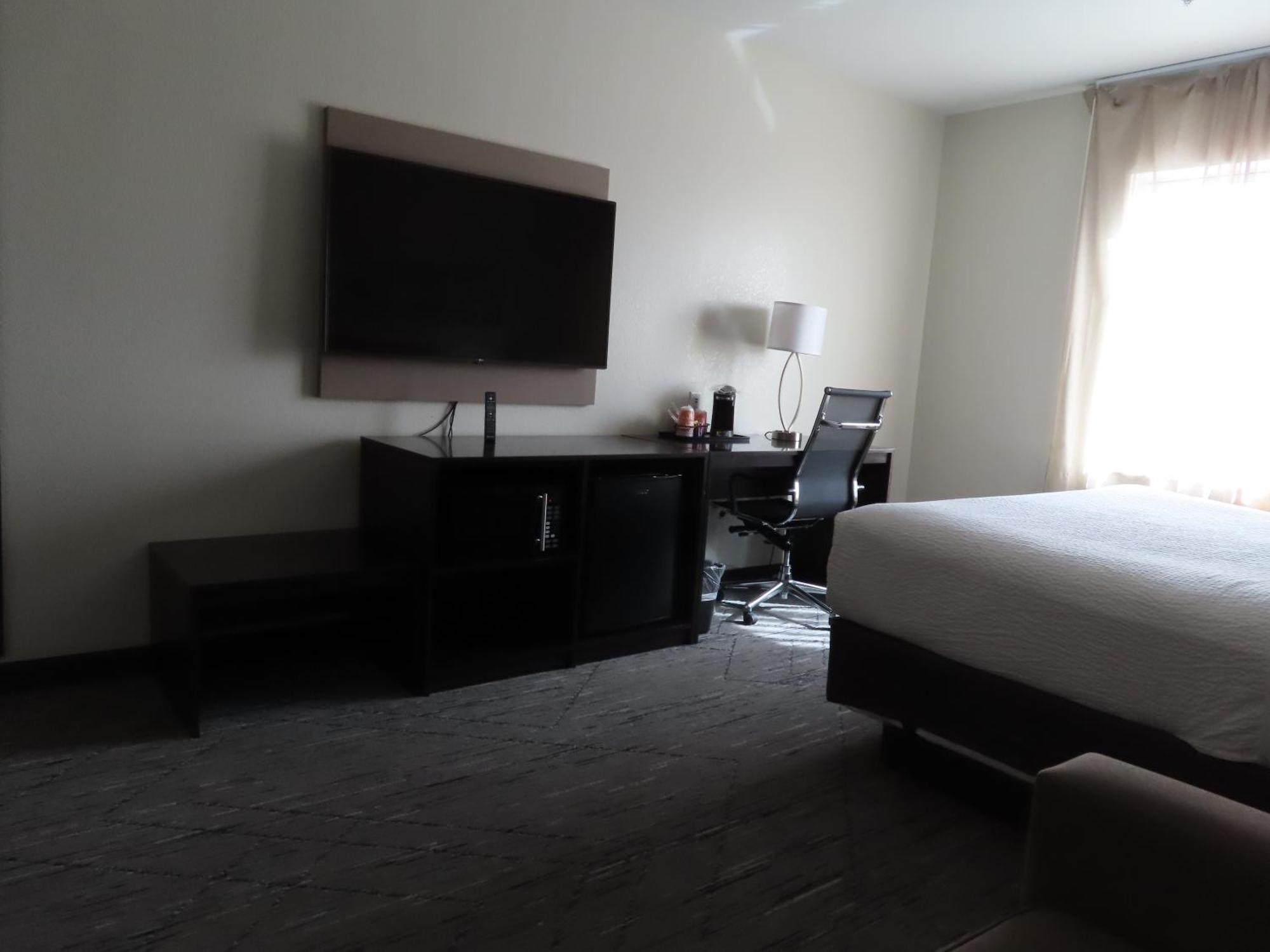 Sleep & International Airport Denver