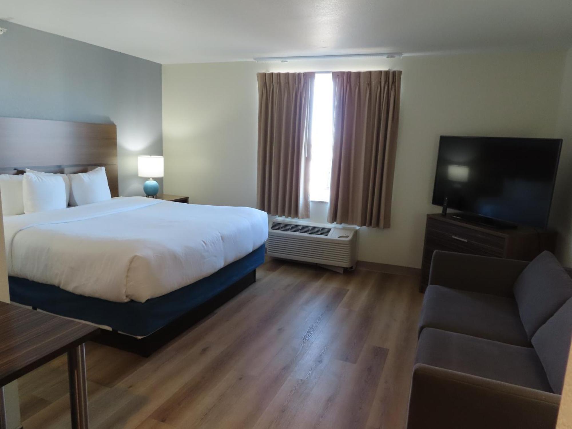 Sleep & International Airport Hotel