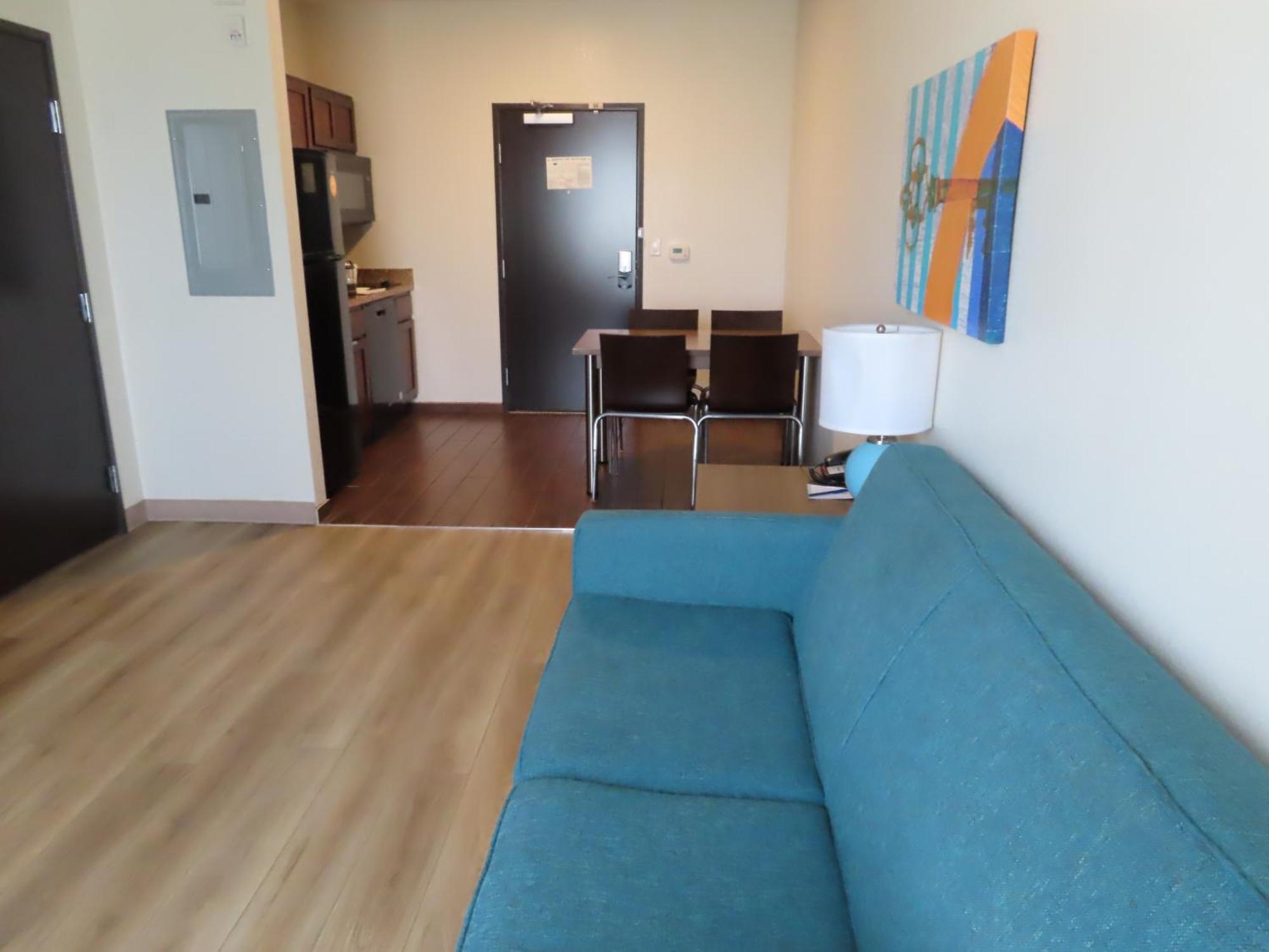 Sleep & International Airport Hotel