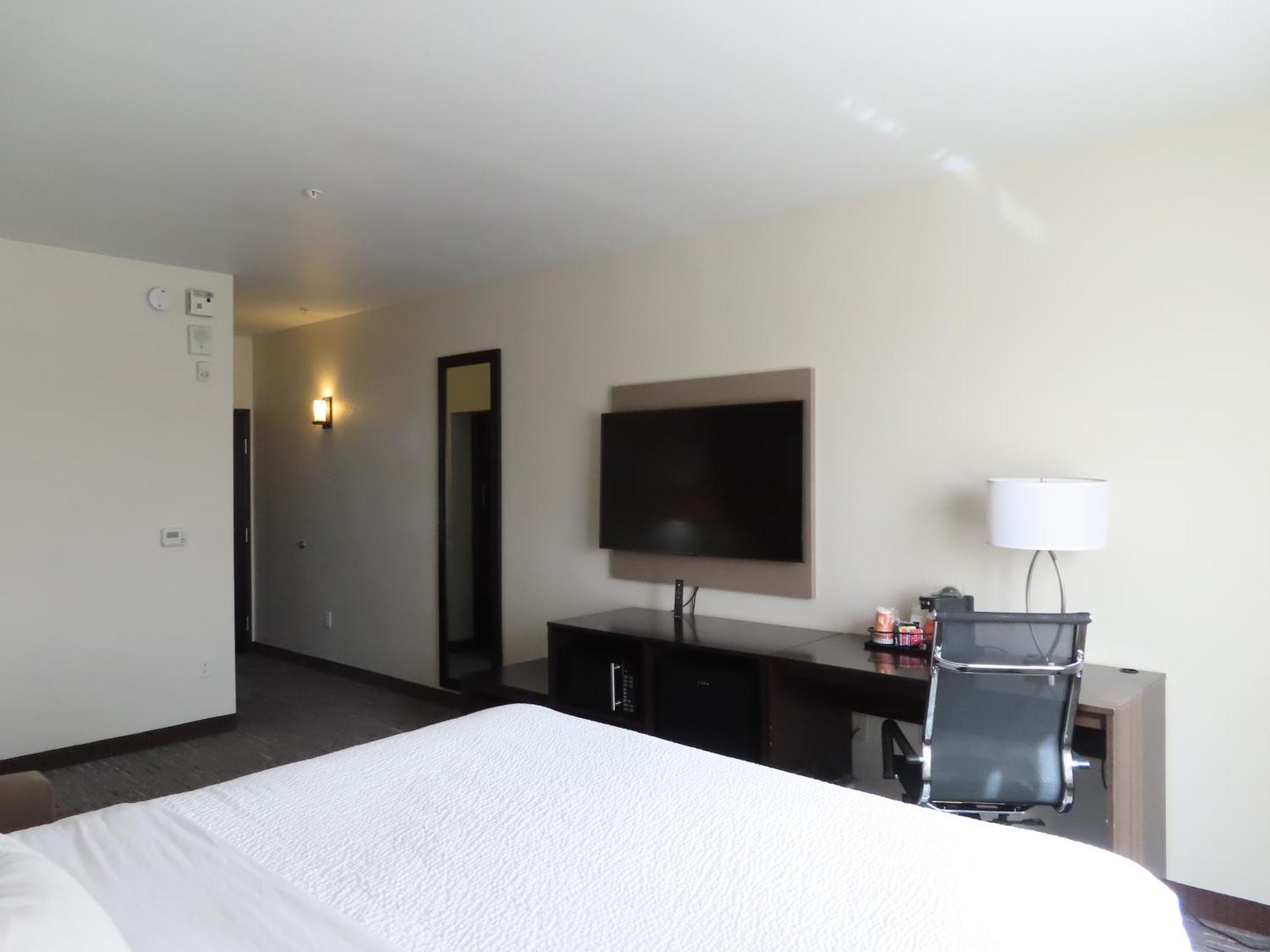 Sleep & International Airport Hotel Denver