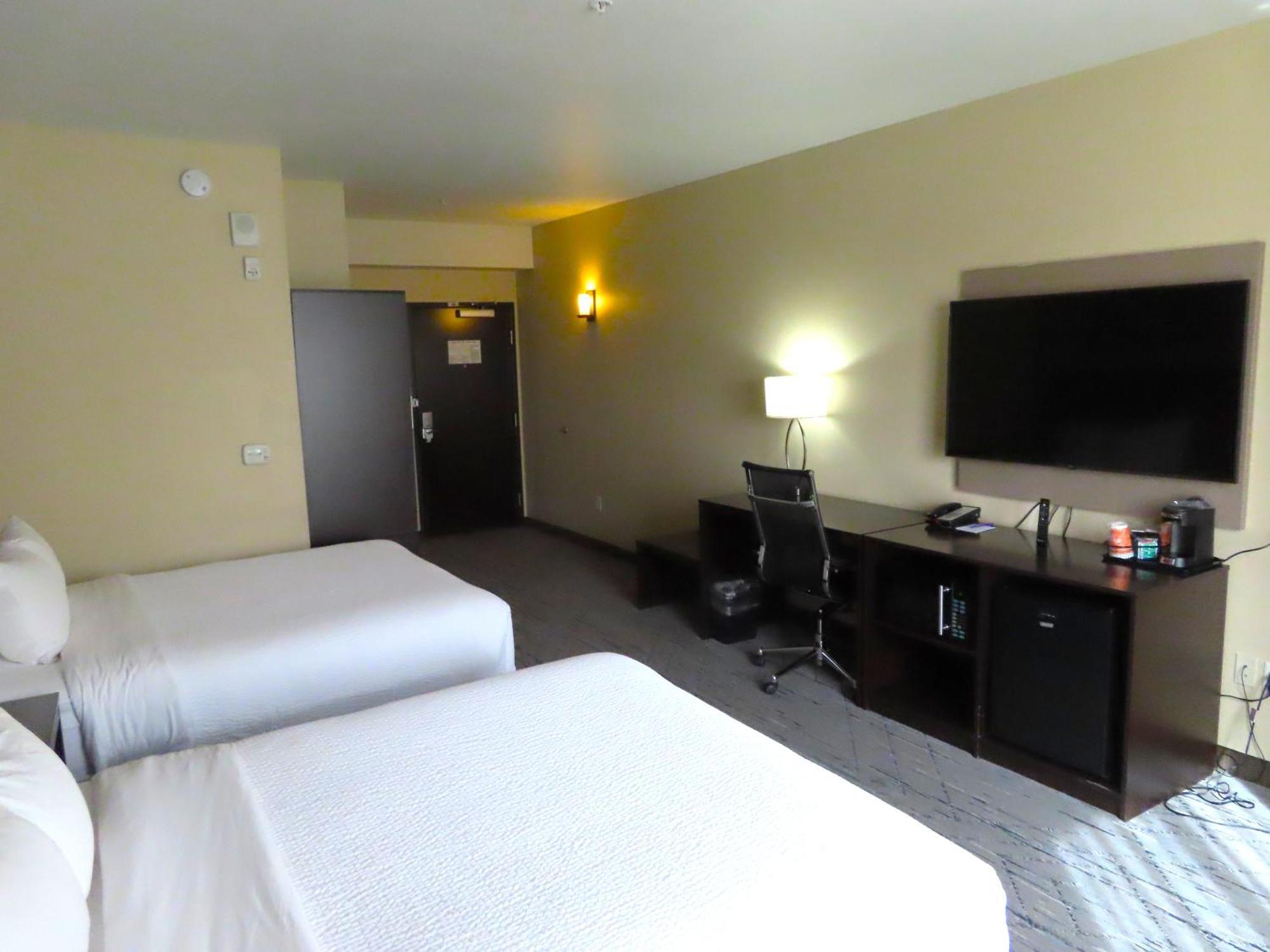 Hotel Sleep & International Airport Denver