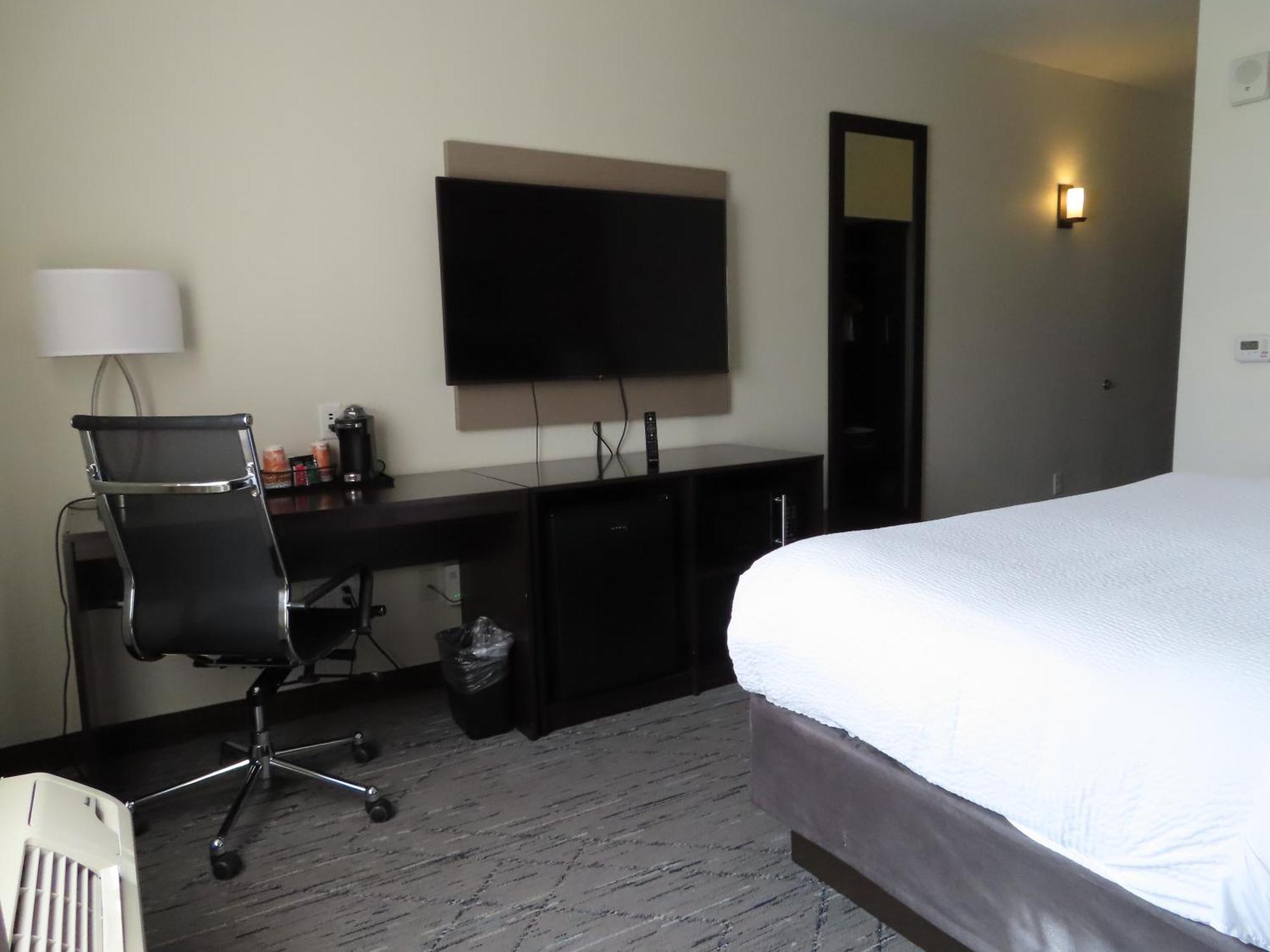 Hotel Sleep & International Airport