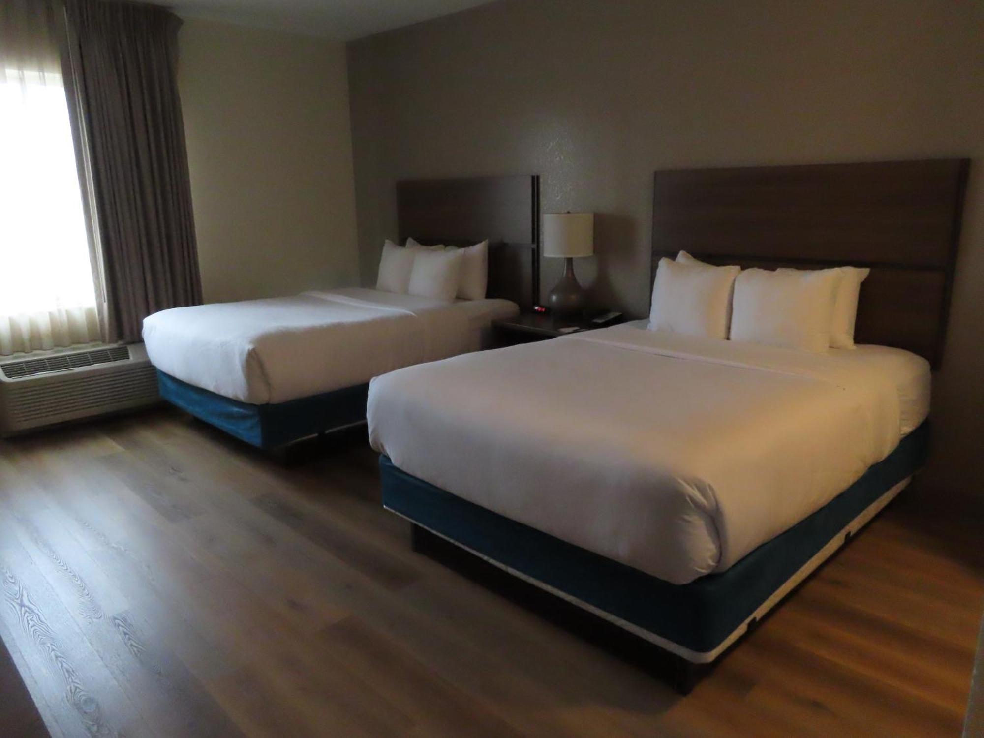 Sleep & International Airport Hotel Denver