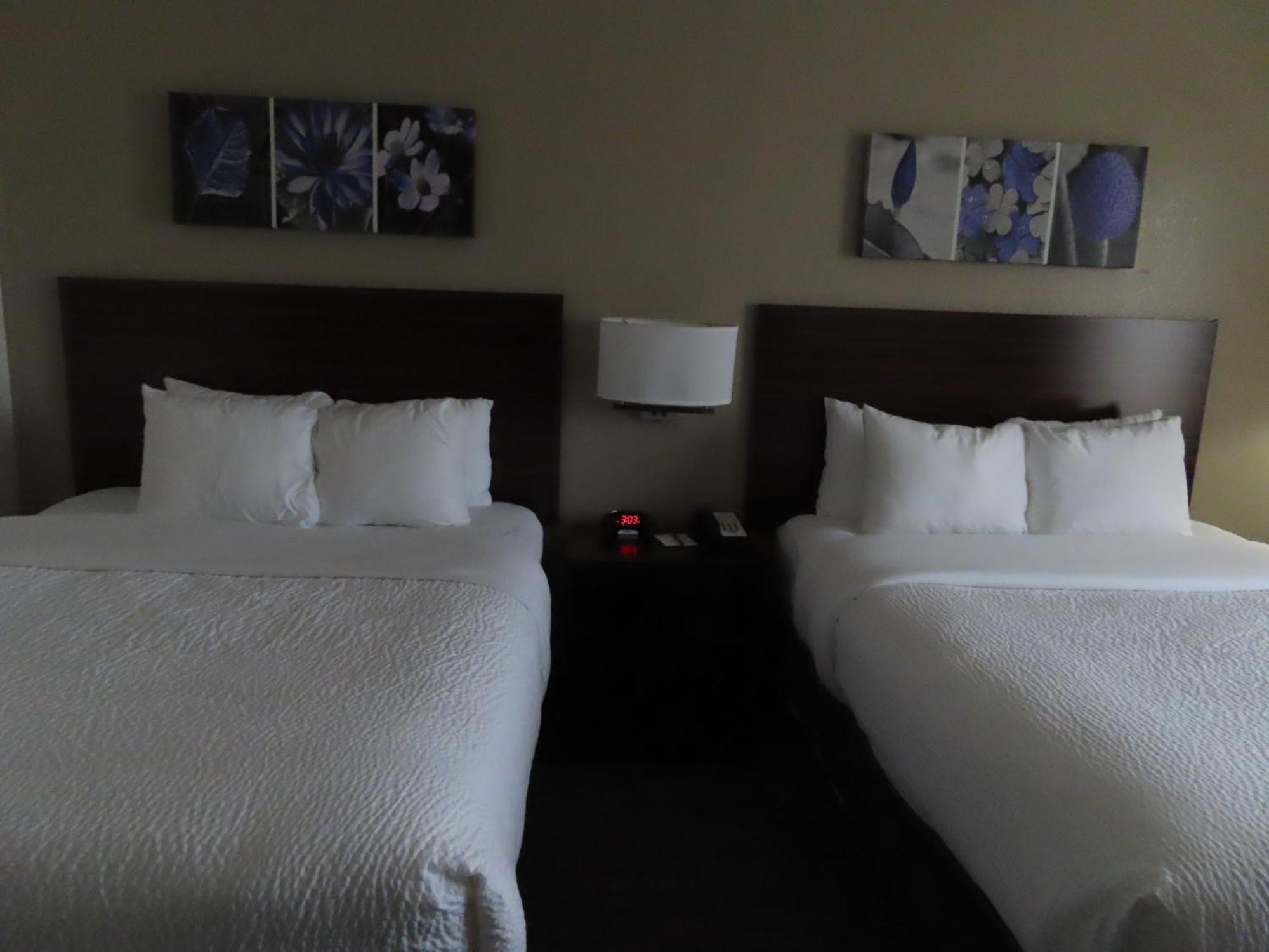 Sleep & International Airport Hotel