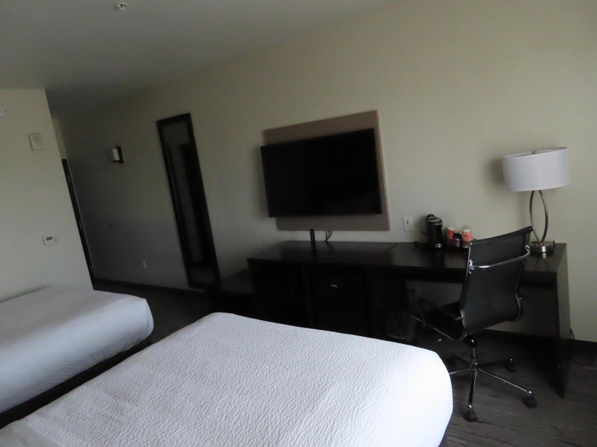 Hotel Sleep & International Airport Denver