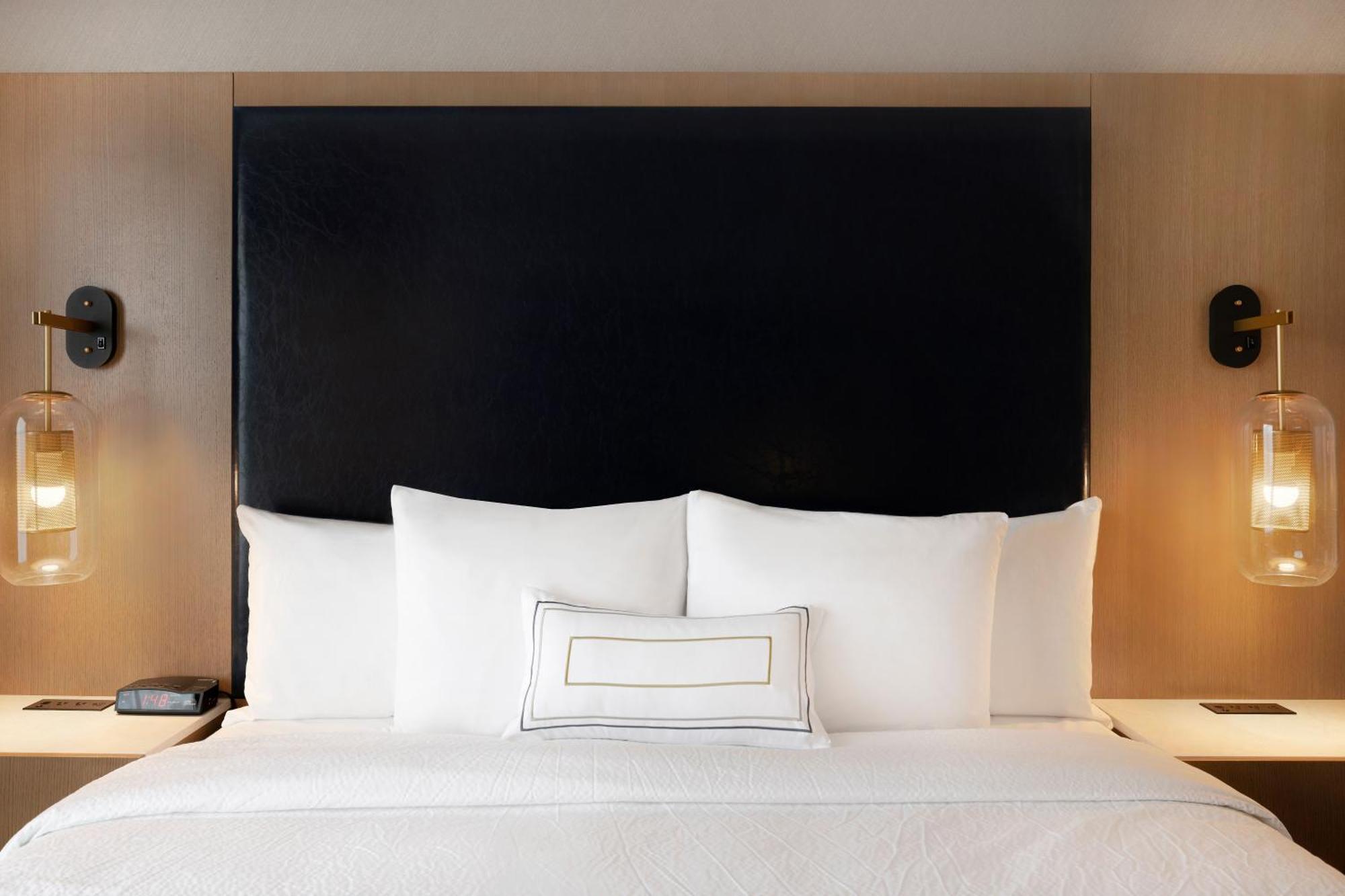 Fairfield By Marriott & Airport At Gateway Park Denver