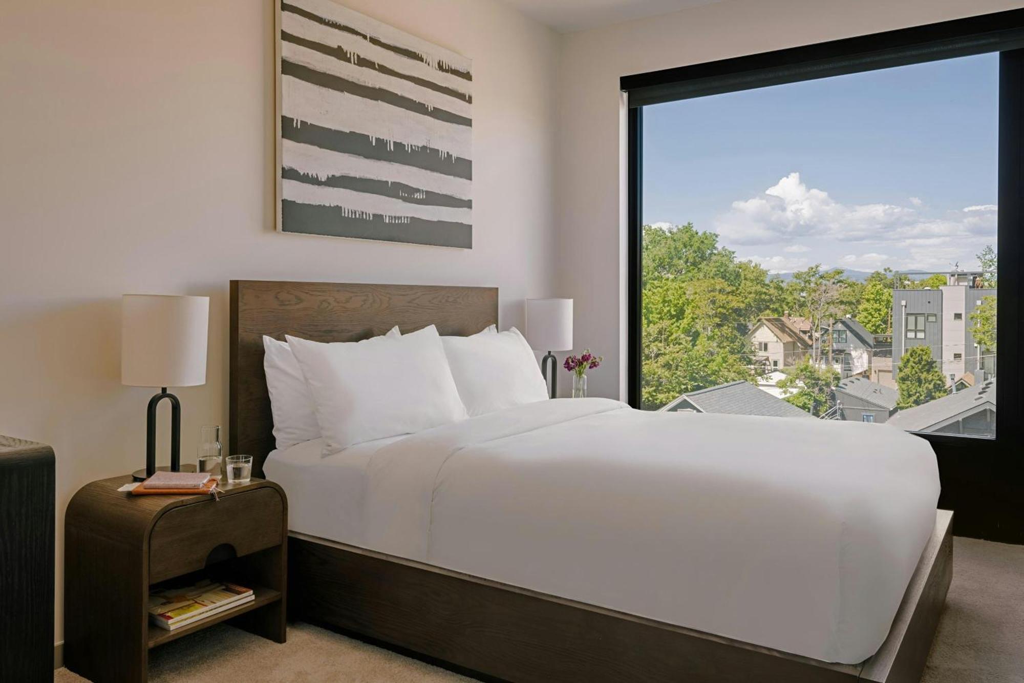 Sonder By Marriott Bonvoy Skyline Lohi Aparthotel 3*