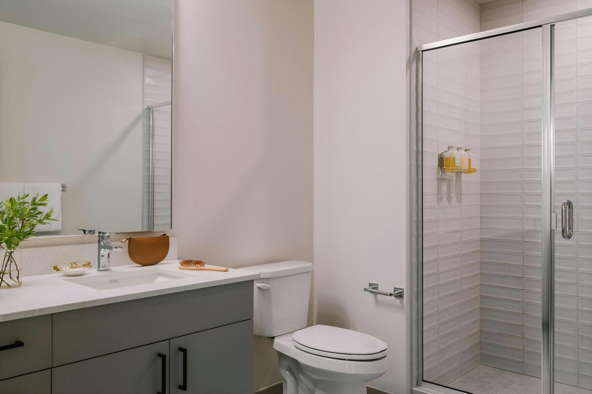Sonder By Marriott Bonvoy Skyline Lohi Aparthotel 3*
