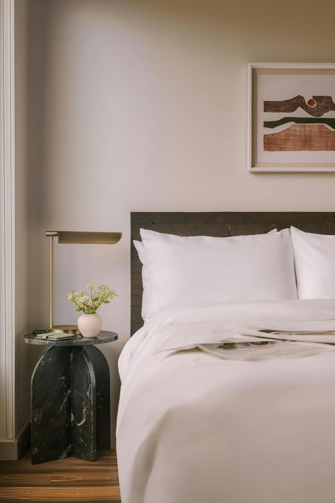 Sonder By Marriott Bonvoy Skyline Lohi Aparthotel 3*