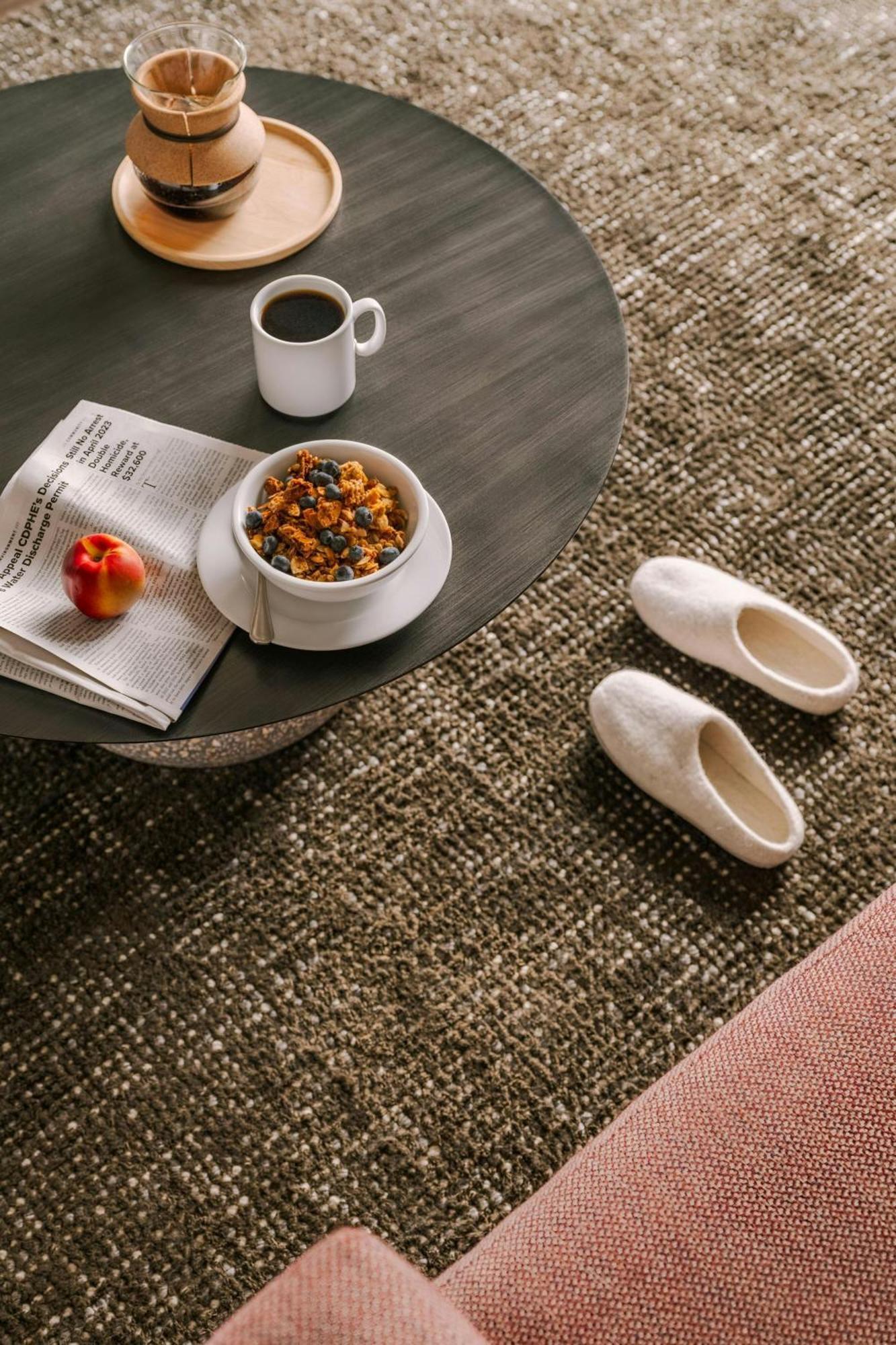 Sonder By Marriott Bonvoy Skyline Lohi 3* Denver