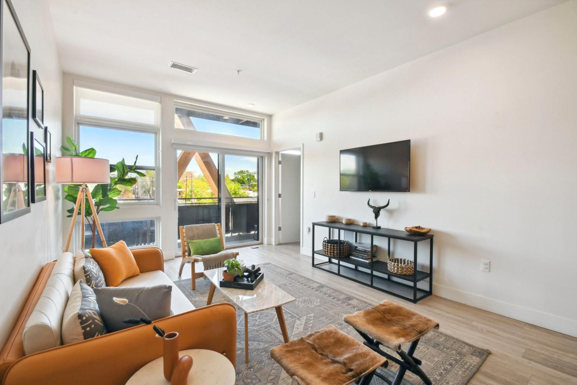 Holiday home 2880: Sunkissed Southwest At Espadin Denver