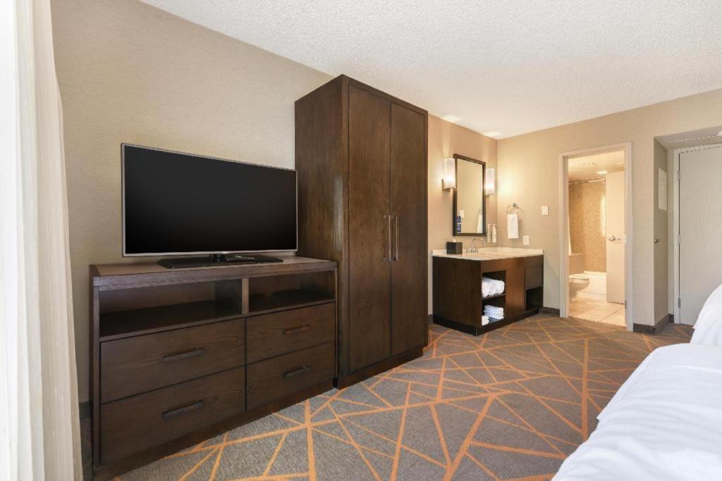 Embassy By Hilton Tech Center North Hotel Denver