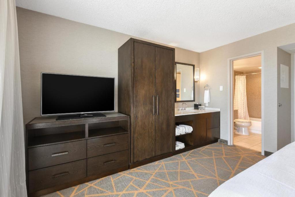 Embassy By Hilton Tech Center North Hotel Denver