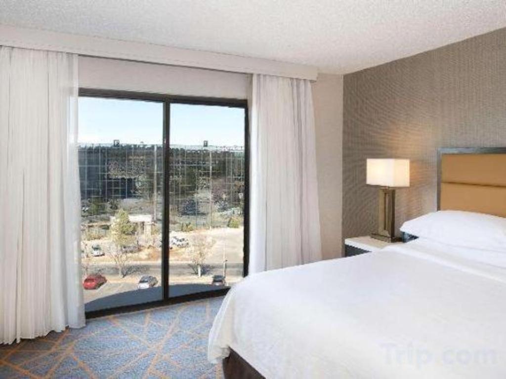 Embassy By Hilton Tech Center North Hotel Denver