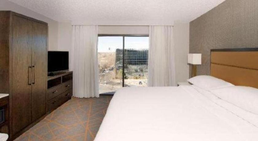 Embassy By Hilton Tech Center North 3* Denver