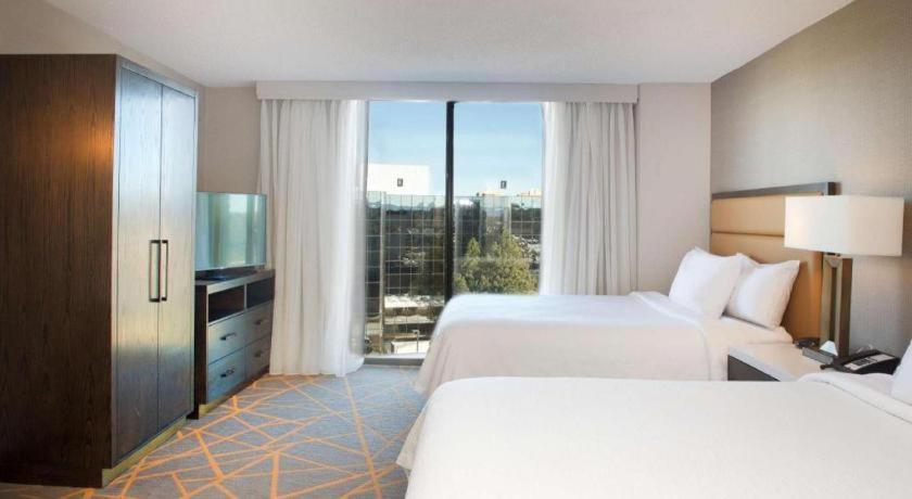 Embassy By Hilton Tech Center North 3* Denver