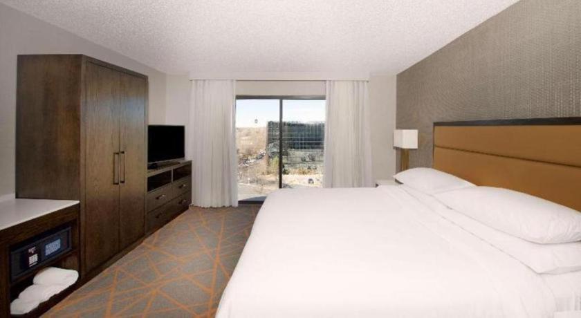 Embassy By Hilton Tech Center North Hotel Denver