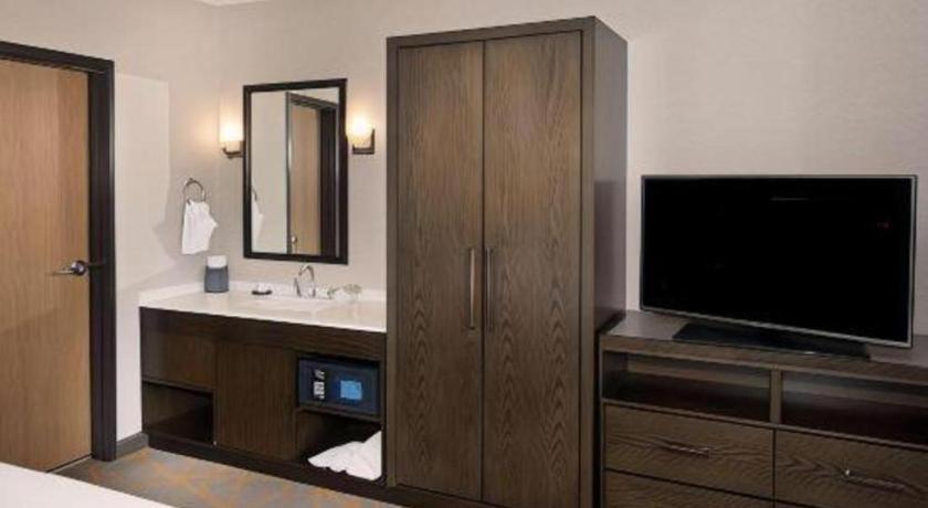 Embassy By Hilton Tech Center North 3* Denver