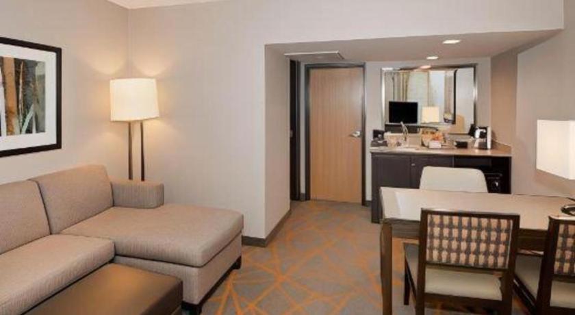 Hotel Embassy By Hilton Tech Center North Denver