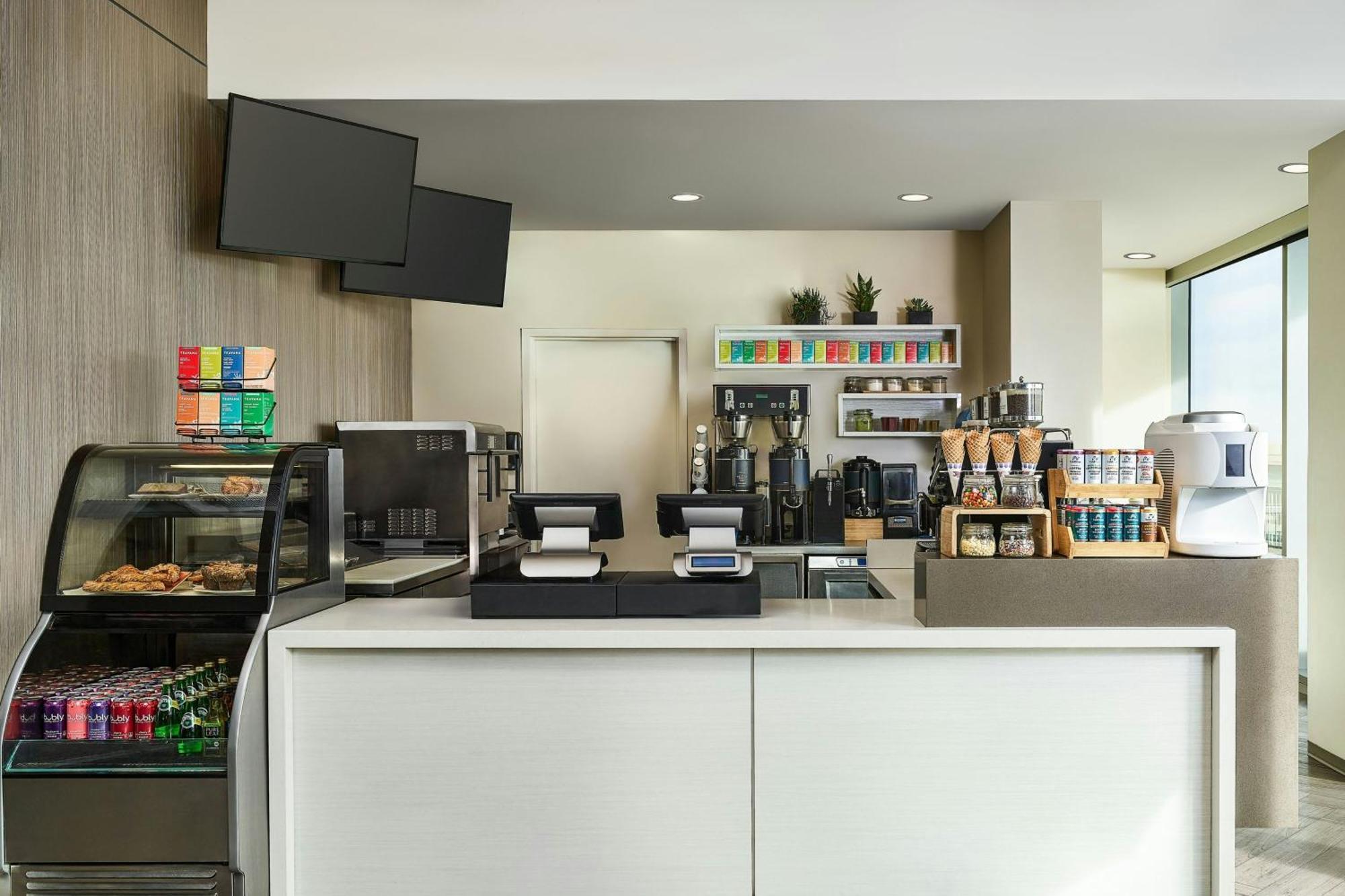 The Westin International Airport Denver