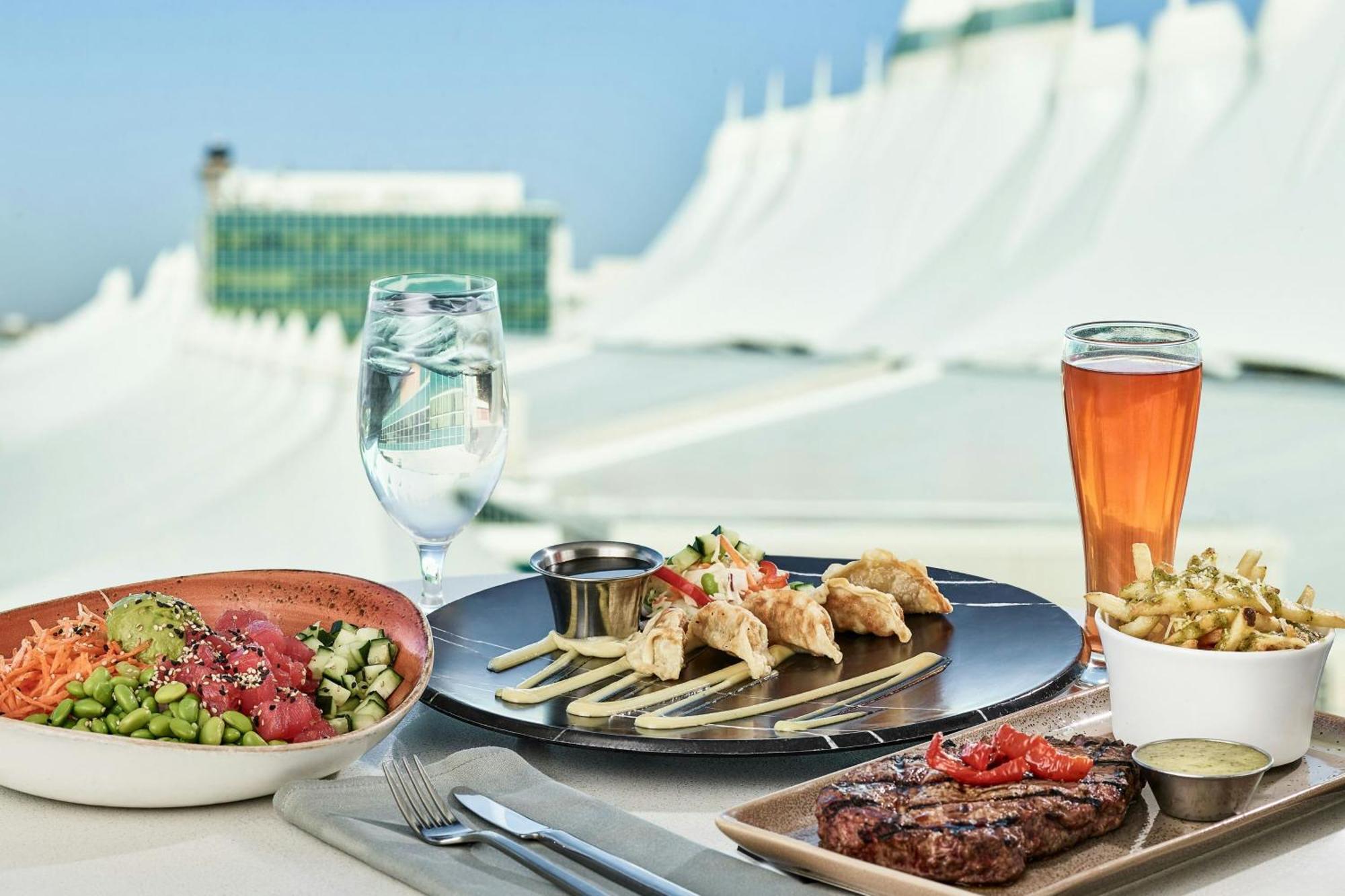 The Westin International Airport 4* Denver