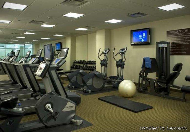 Hilton Garden Downtown Hotel 3*