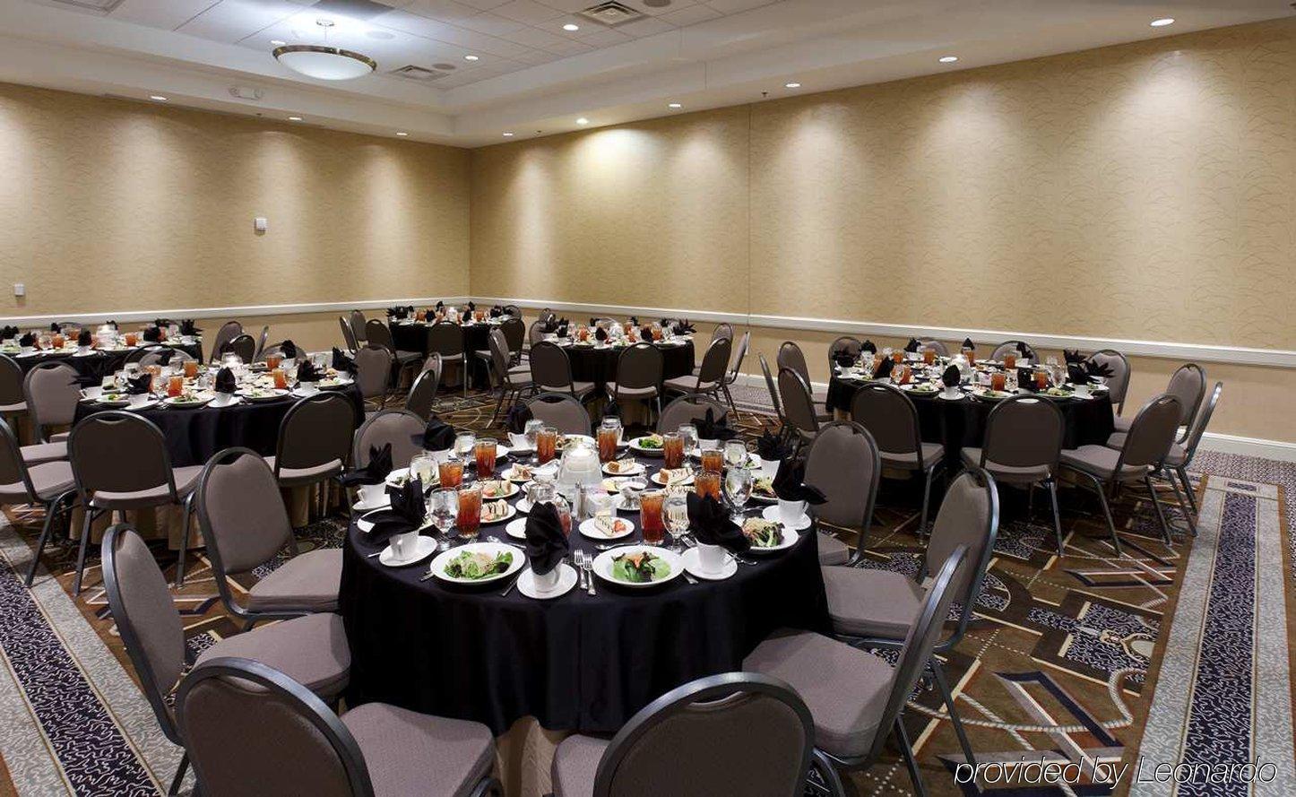 Hilton Garden Downtown Hotel Denver