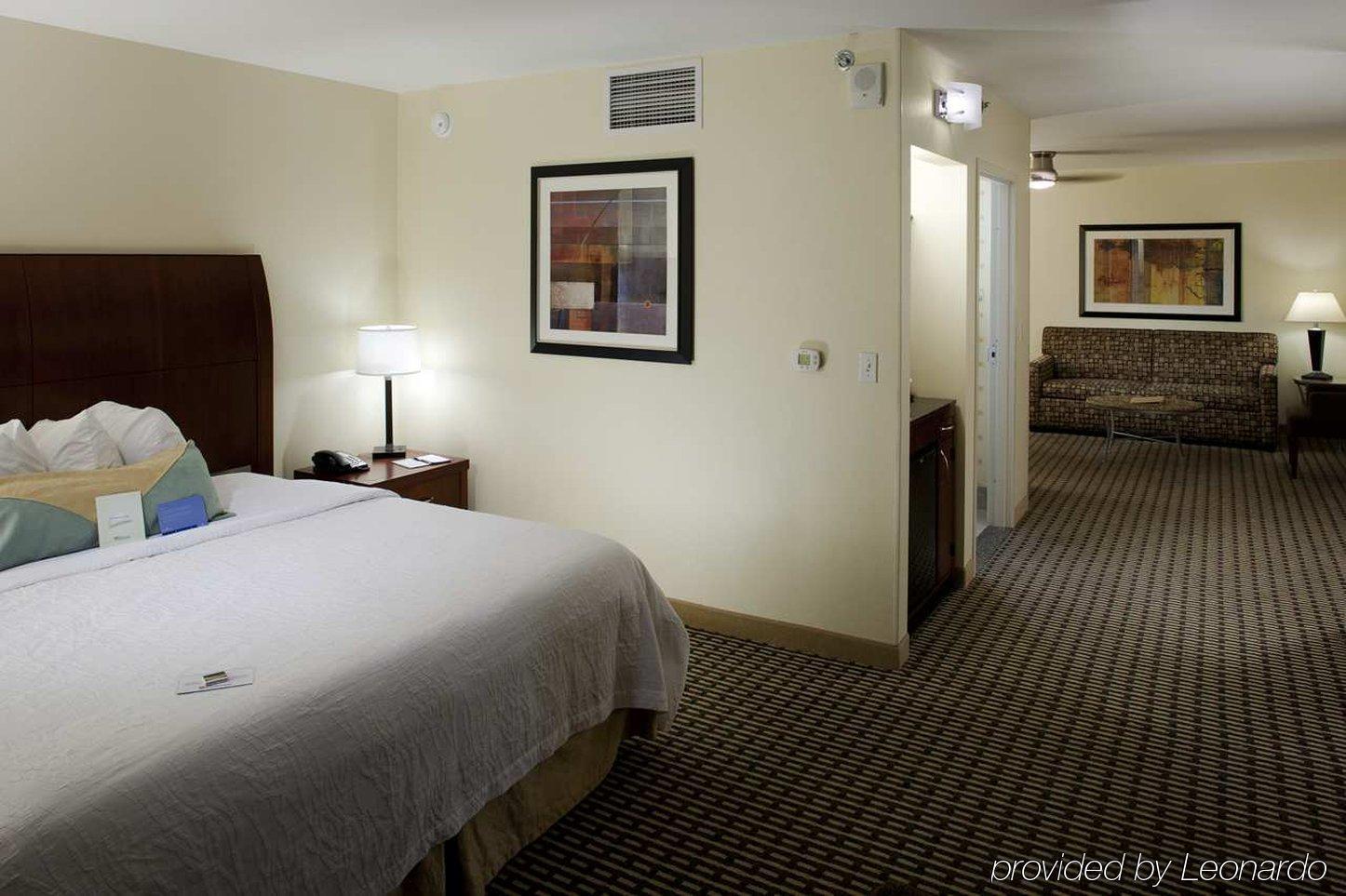 Hotel Hilton Garden Downtown 3*
