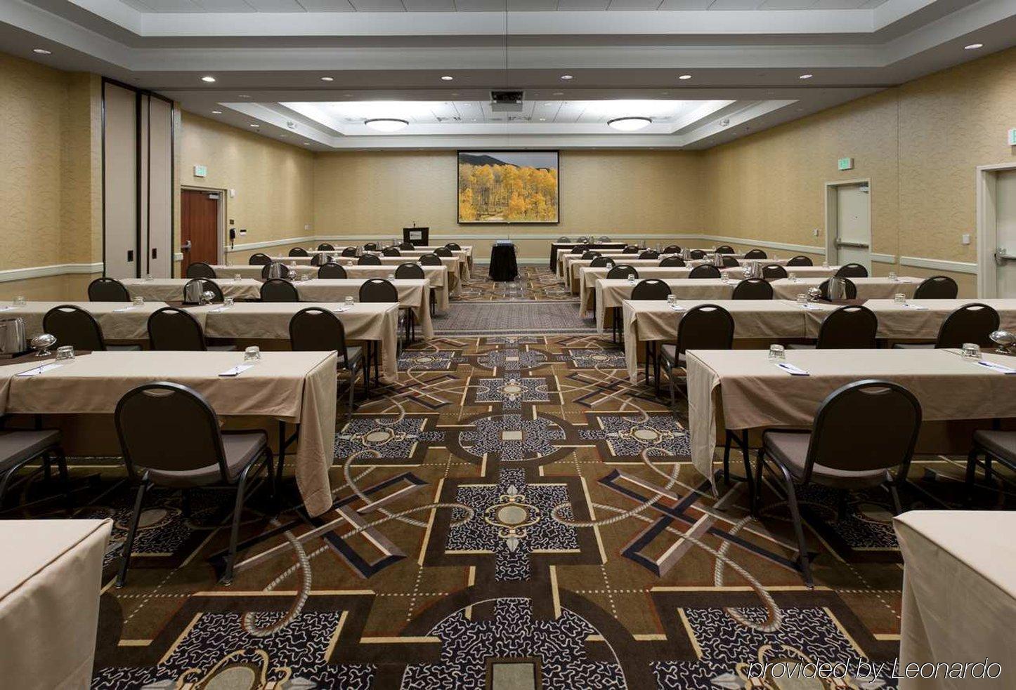 Hilton Garden Downtown Denver