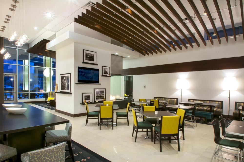 Hotel Homewood Suites- Downtown Convention Center 3*