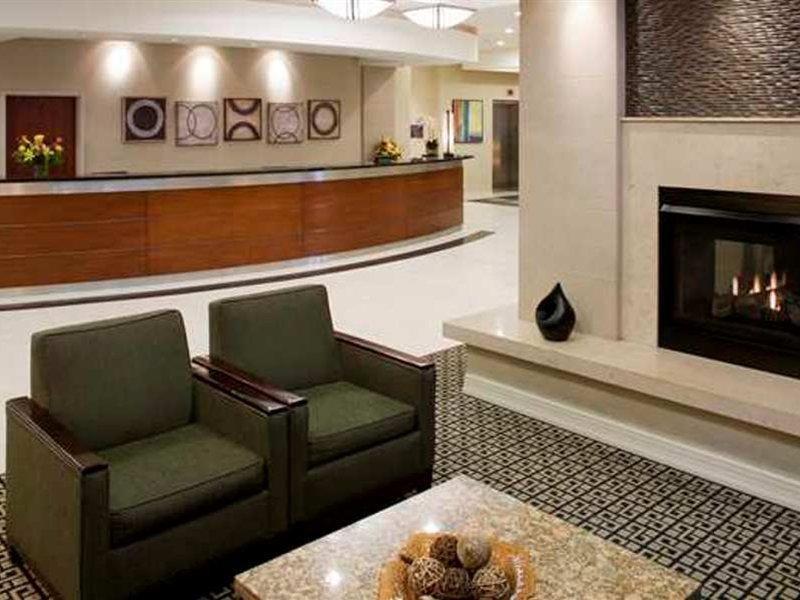 Hilton Garden Downtown