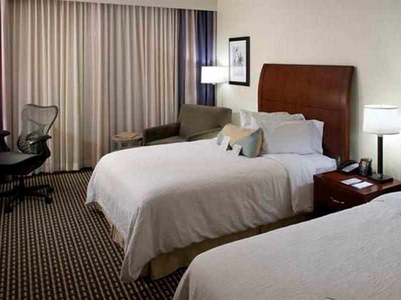 Hotel Hilton Garden Downtown 3*