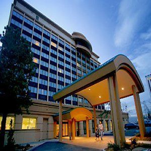 Hotel Courtyard By Marriott Cherry Creek 3*