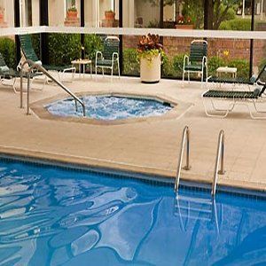 Courtyard By Marriott Central Park Denver