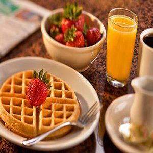 Courtyard By Marriott Central Park