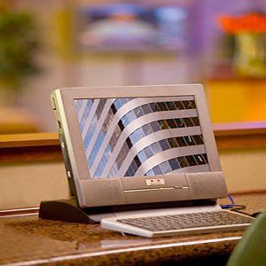 Courtyard By Marriott Central Park Denver