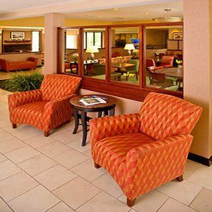 Hotel Courtyard By Marriott Central Park 3*