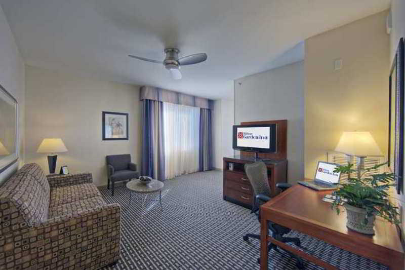 Hotel Hilton Garden Downtown 3*