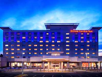 Hilton Garden Denver/cherry Creek 3* Denver
