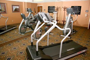 Hotel Hampton Denver-international Airport Denver