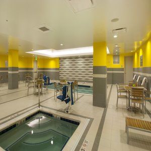 Homewood Suites- Downtown Convention Center Denver